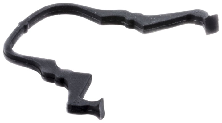 Cylinder foot gasket, Front 5372457-01 in the group at GPLSHOP (5372457-01)