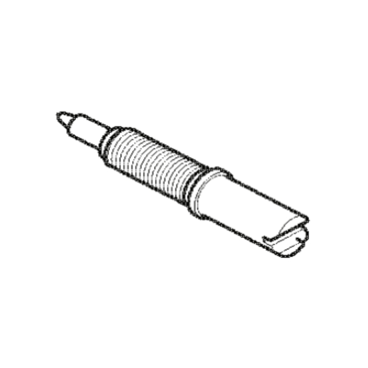Low Speed Fast 5372670-01 in the group Spare Parts / Spare parts Chainsaws / Spare parts Husqvarna 353/G/E-tech/Triobrake at GPLSHOP (5372670-01)
