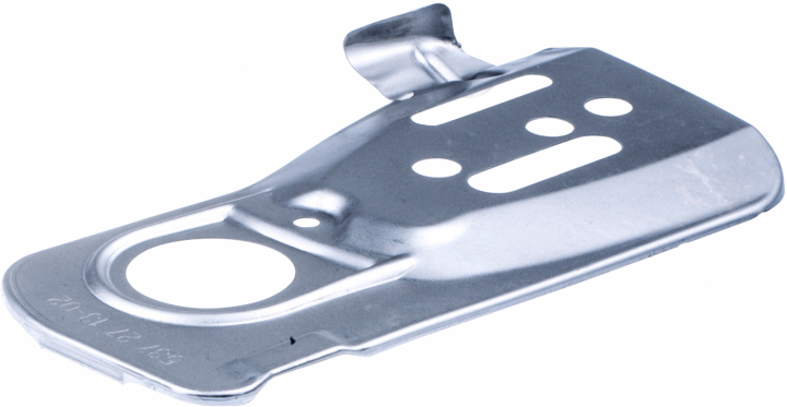 Chain guide plate 5372713-02 in the group at GPLSHOP (5372713-02)