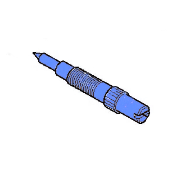 Low-speed needle in the group  at GPLSHOP (5372735-01)