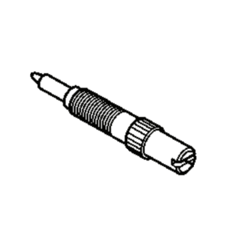 High speed needle 5372756-01 in the group Spare Parts / Spare parts Brushcutters / Spare parts Husqvarna 345FX/FXT at GPLSHOP (5372756-01)