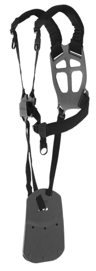 Harness Balance 35 in the group Husqvarna Forest and Garden Products / Husqvarna Brushcutters & Trimmers / Accessories Brush Cutters & Trimmers / Harnesses at GPLSHOP (5372757-02)