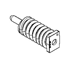 Vibration Isolator 5373046-02 in the group  at GPLSHOP (5373046-02)