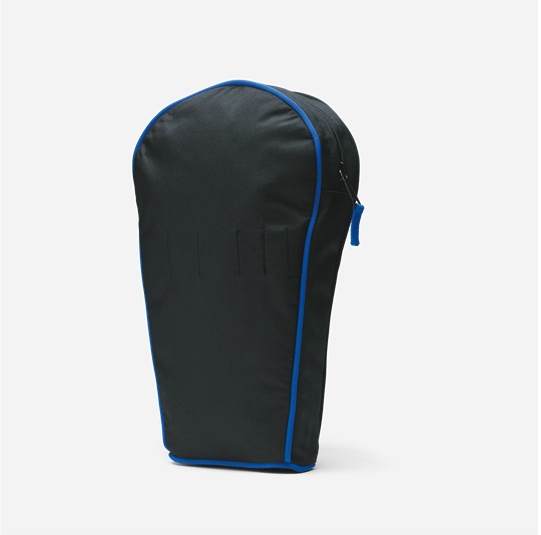 Tool Bag for Harness Husqvarna Balance X in the group Spare Parts / Spare parts Brushcutters / Spare parts Husqvarna 535iRXT at GPLSHOP (5373066-01)