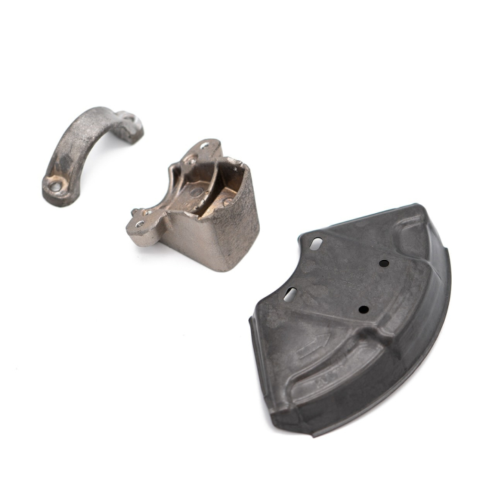 Blade guard with adapter, 200 mm in the group Spare Parts / Spare parts Brushcutters / Spare parts Husqvarna 545RX/T/Autotune at GPLSHOP (5373109-03)