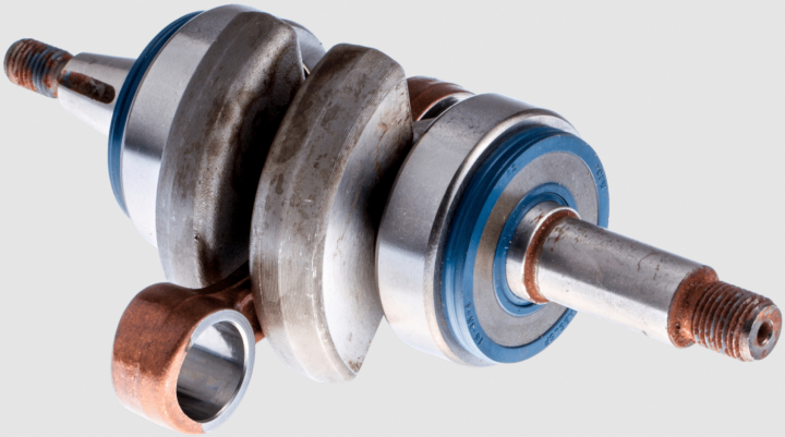 Crankshaft Kpl 5373140-03 in the group at GPLSHOP (5373140-03)