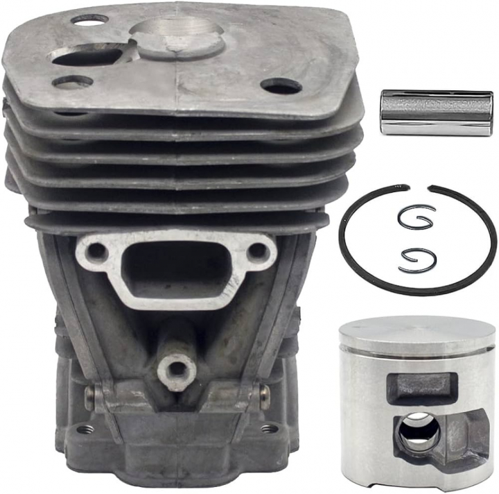 Cylinder Kpl Husqvarna 455 Rancher, Jonsered CS2255 in the group  at GPLSHOP (5373204-02)
