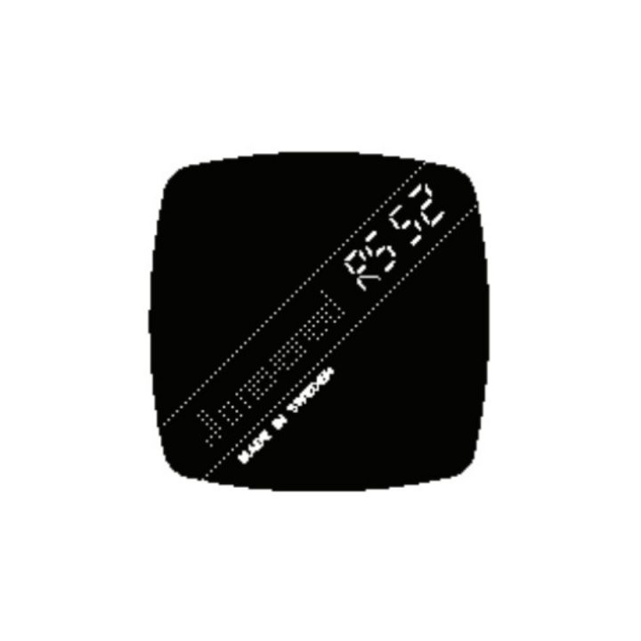 Decal 5373237-01 in the group Spare Parts / Spare parts Jonsered Brushcutters / Spare parts Jonsered RS52 at GPLSHOP (5373237-01)