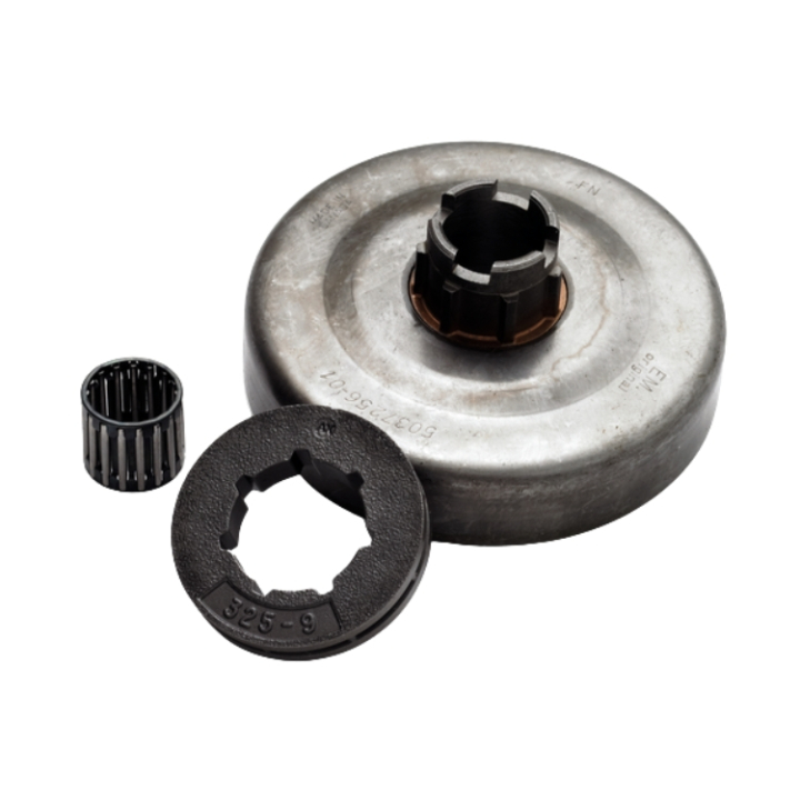 Clutch Drum Kpl 5373260-02 in the group at GPLSHOP (5373260-02)