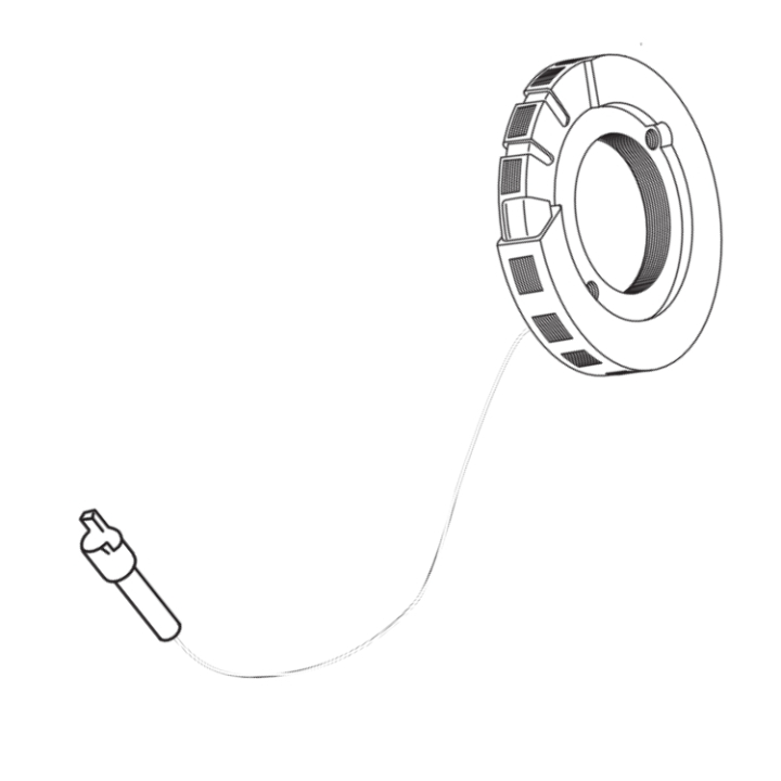Generator 5373302-02 in the group Spare Parts / Spare parts Chainsaws / Spare parts Husqvarna 351 at GPLSHOP (5373302-02)