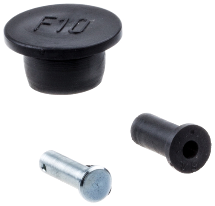 Purge seals in the group at GPLSHOP (5373375-01)