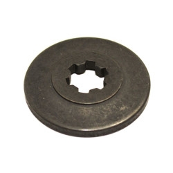 Support flange 5373435-02 in the group Spare Parts / Spare parts Brushcutters / Spare parts Husqvarna 555RXT at GPLSHOP (5373435-02)