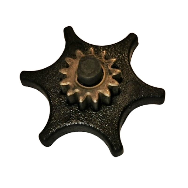 Chain tensioner wheel 5373472-02 in the group  at GPLSHOP (5373472-02)