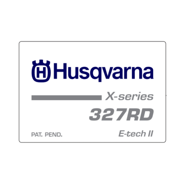 Decal 5373534-60 in the group  at GPLSHOP (5373534-60)