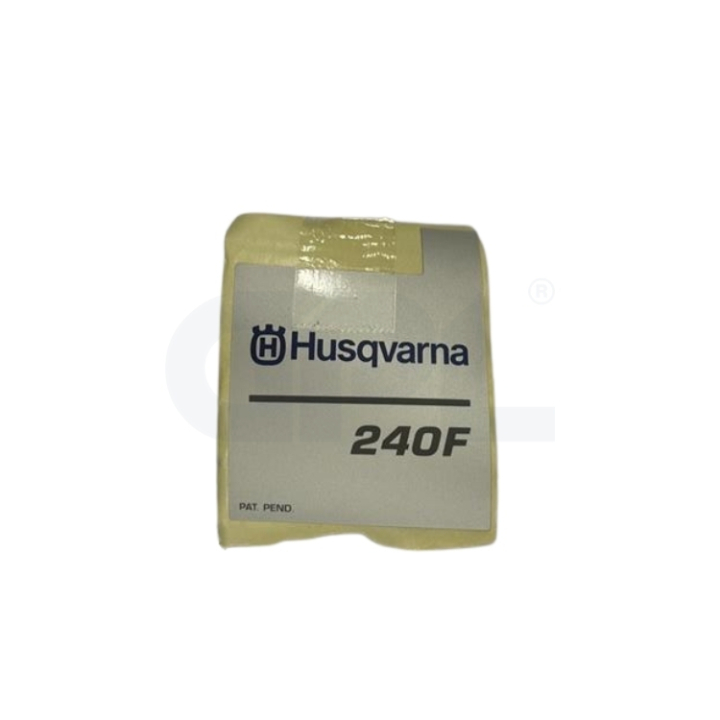 Decal Startapp 5373565-01 in the group  at GPLSHOP (5373565-01)