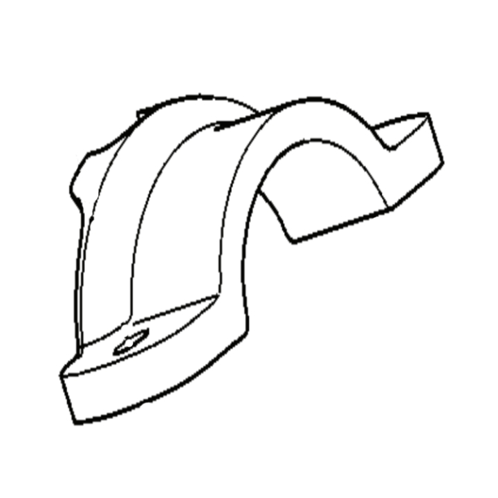 Assault 5373611-01 in the group Spare Parts / Spare parts Brushcutters / Spare parts Husqvarna 235R at GPLSHOP (5373611-01)