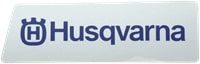 Decal 5373704-01 in the group Spare Parts / Spare parts Chainsaws / Spare parts Husqvarna 359 at GPLSHOP (5373704-01)