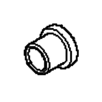 Sleeve 5373711-01 in the group Spare Parts / Spare parts Brushcutters / Spare parts Husqvarna 535RX/T at GPLSHOP (5373711-02)