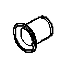 Sleeve Heat protection 5373738-03 in the group Spare Parts / Spare parts Brushcutters / Spare parts Husqvarna 535RX/T at GPLSHOP (5373738-03)