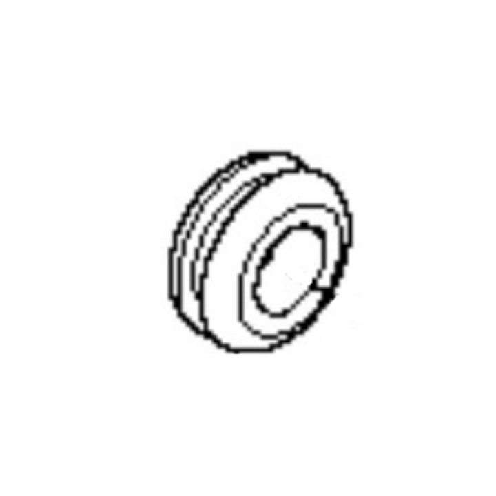 Plug 5373768-01 in the group Spare Parts / Spare parts Jonsered Brushcutters / Spare parts Jonsered FC2145W at GPLSHOP (5373768-01)
