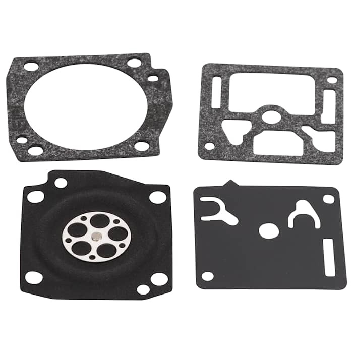 Gasket Kit Husqvarna 346XP, 350, 353 in the group Spare Parts / Spare parts Chainsaws / Spare parts Husqvarna 353/G/E-tech/Triobrake at GPLSHOP (5373803-01)