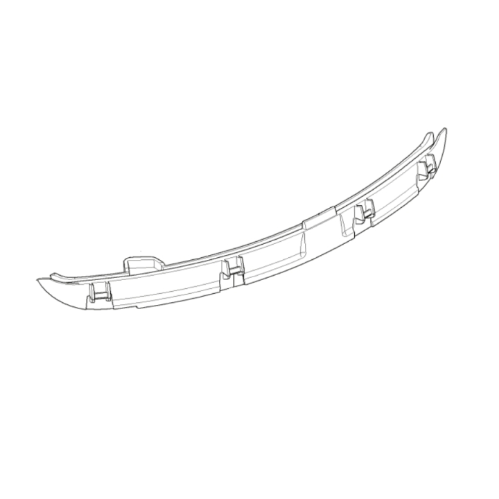 Protective coat 5373963-02 in the group Spare Parts / Spare parts Jonsered Brushcutters / Spare parts Jonsered CC2236 at GPLSHOP (5373963-02)
