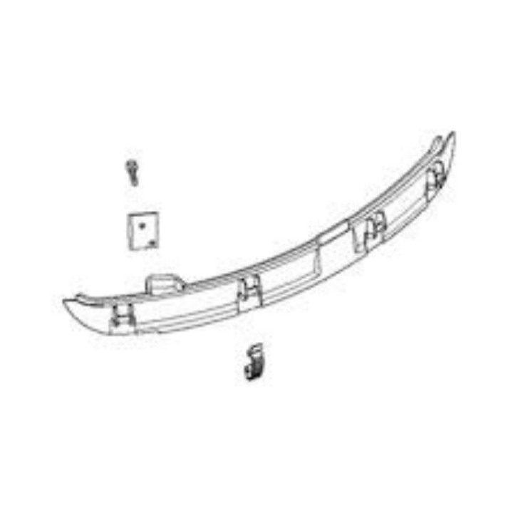 Kappa Combi protection 5373963-04 in the group Spare Parts / Spare parts Jonsered Brushcutters / Spare parts Jonsered CC2236 at GPLSHOP (5373963-04)