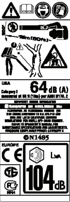 Decal 5374028-01 in the group  at GPLSHOP (5374028-01)