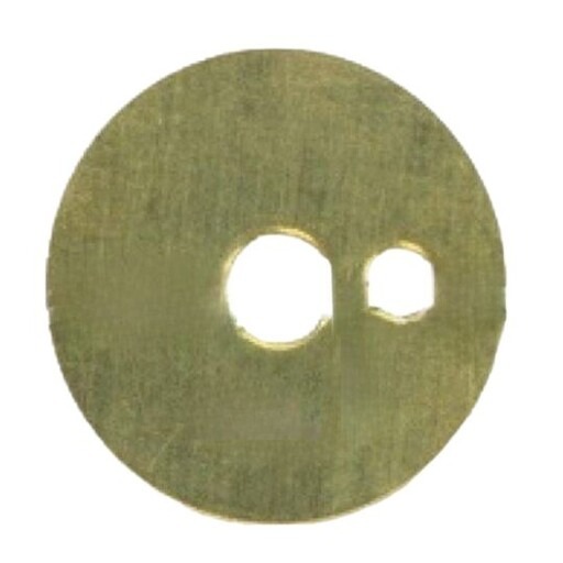 Choke damper 5374068-01 in the group at GPLSHOP (5374068-01)