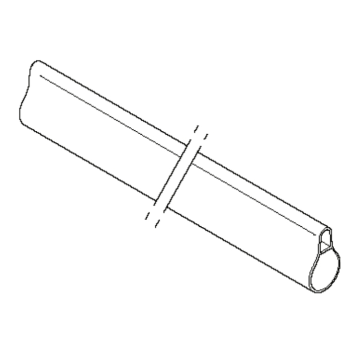 Housing in the group Spare Parts / Spare Parts Hedge Trimmers / Spare parts Husqvarna 325HE4 at GPLSHOP (5374164-03)