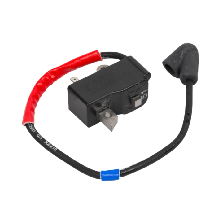 Ignition module Mb 51 11600 in the group Spare Parts / Spare Parts Hedge Trimmers / Spare parts Husqvarna 323HD60 at GPLSHOP (5374188-01)