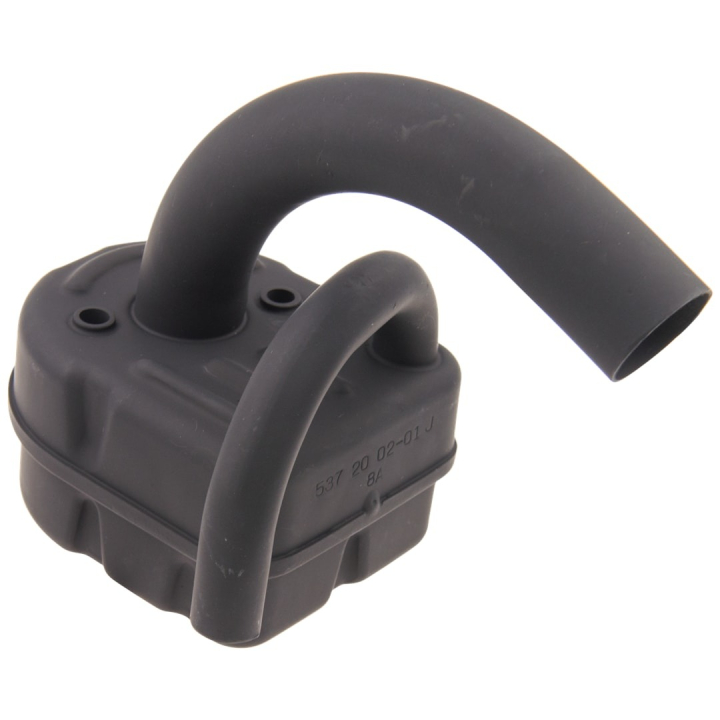 Silencer 5374226-01 in the group  at GPLSHOP (5374226-01)