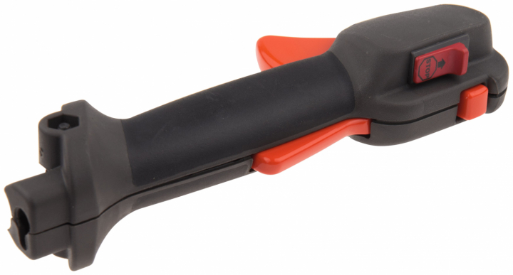 Handle system 5374245-13 in the group Spare Parts / Spare parts Brushcutters / Spare parts Husqvarna 535RX/T at GPLSHOP (5374245-13)