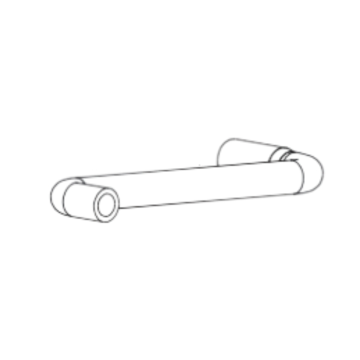 Breather Tube 5375136-01 in the group  at GPLSHOP (5375136-01)