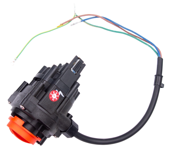 El. manometer switch complete (w. thermal swi in the group  at GPLSHOP (5375758-01)