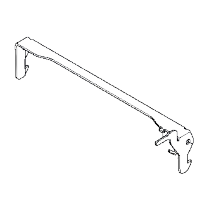 Latch Seat Coated in the group  at GPLSHOP (5375946-01)