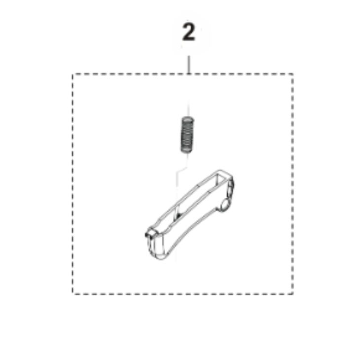Trigger Trigger Kit 5376241-01 in the group  at GPLSHOP (5376241-01)