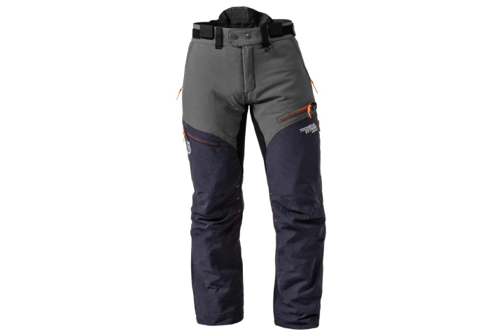 Husqvarna Chainsaw Trousers, Arborist, Technical Extreme in the group Husqvarna Forest and Garden Products / Husqvarna Clothing/Equipment / Protective Trousers at GPLSHOP (5376425)