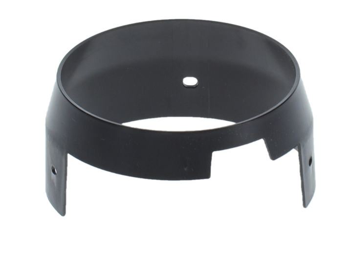 Fan housing in the group at GPLSHOP (5376496-01)