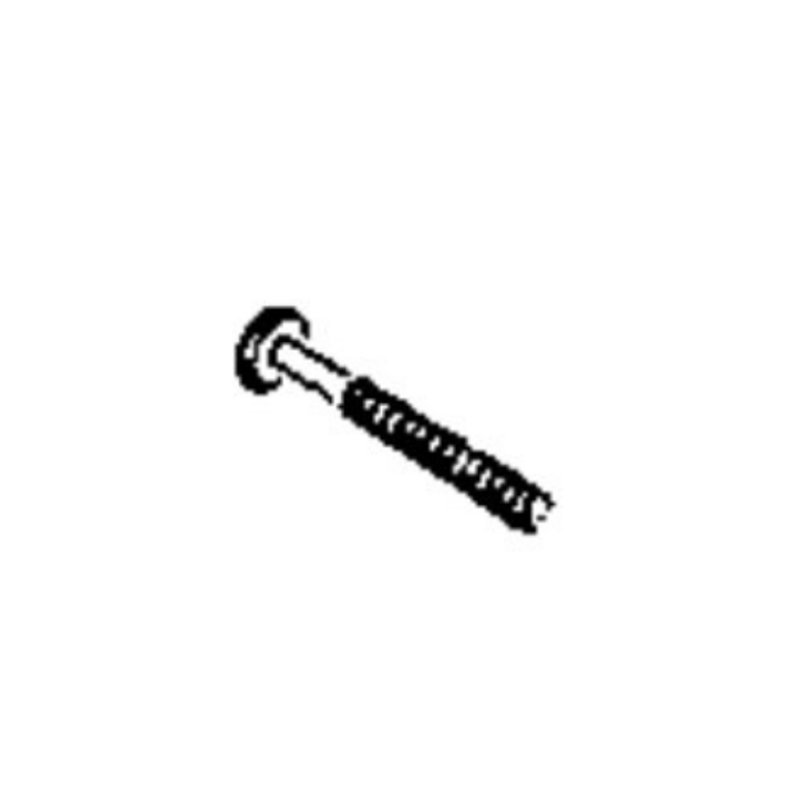 Screw 5382198-83 in the group Spare Parts / Spare parts Övriga Reservdelar / Spare parts Partner Häcksaxar / Spare parts Partner HG550 at GPLSHOP (5382198-83)