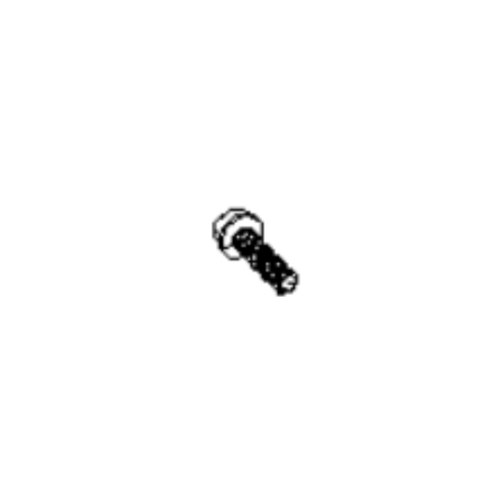 Screw 5382275-63 in the group  at GPLSHOP (5382275-63)