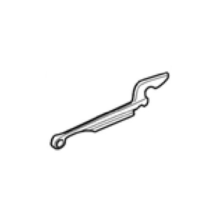 Throttle 5382298-20 in the group Spare Parts / Spare parts Övriga Reservdelar / Spare parts Partner Häcksaxar / Spare parts Partner HG63 at GPLSHOP (5382298-20)