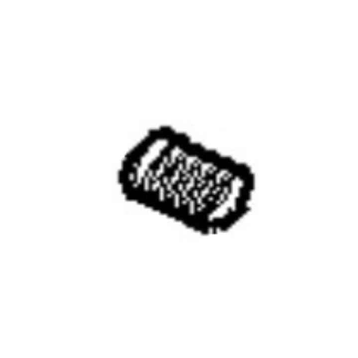 Spring 5382299-27 in the group Spare Parts / Spare parts Partner Brushcutters / Spare parts Partner B347L at GPLSHOP (5382299-27)