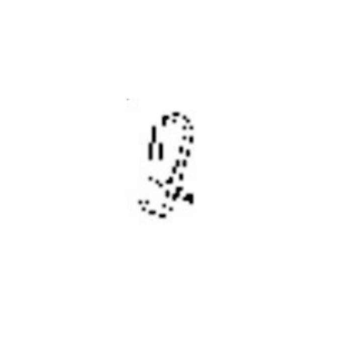Sprint 5382359-32 in the group Spare Parts / Spare parts Partner Brushcutters / Spare parts Partner BA497L at GPLSHOP (5382359-32)