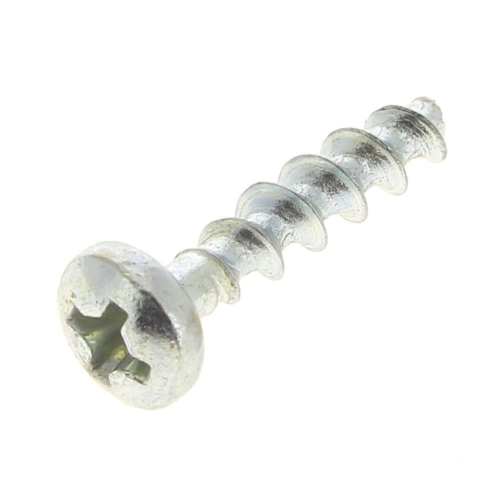 Screw 5382408-62 in the group  at GPLSHOP (5382408-62)