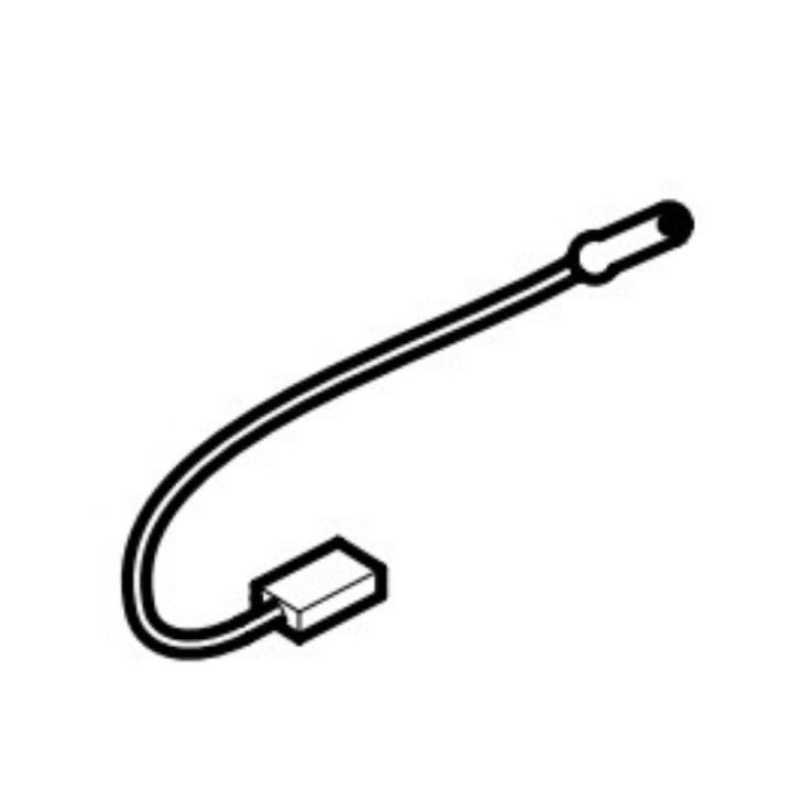 Cable 5382410-57 in the group Spare Parts / Spare parts Partner Chainsaws / Spare parts Partner P1435 at GPLSHOP (5382410-57)
