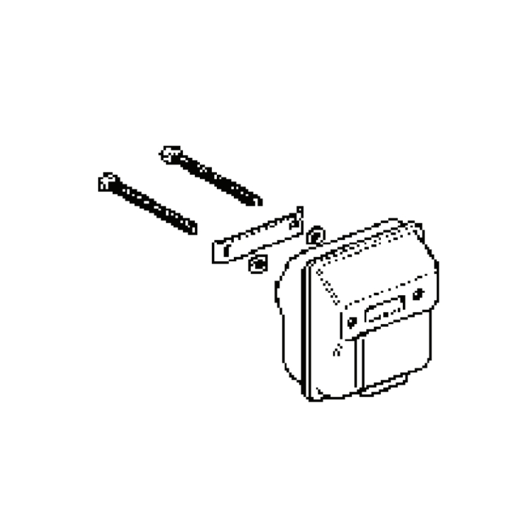 Silencer 5382414-32 in the group  at GPLSHOP (5382414-32)