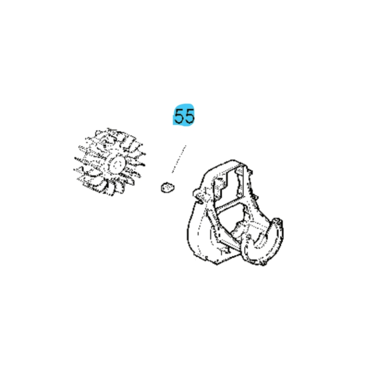 Implementation 5382416-07 in the group  at GPLSHOP (5382416-07)