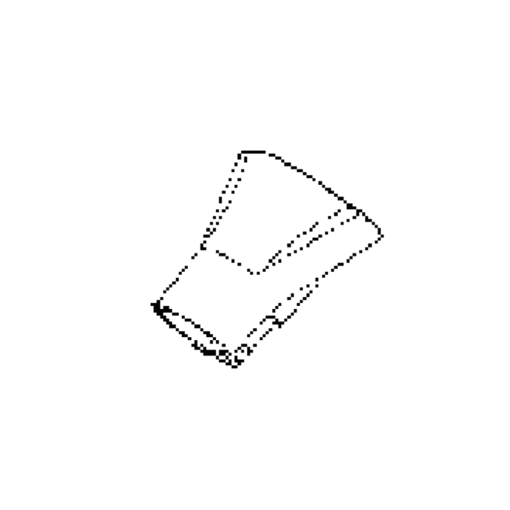 Housing 5382421-97 in the group  at GPLSHOP (5382421-97)