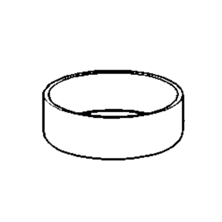 Clutch Drum 5382423-10 in the group Spare Parts / Spare parts Övriga Reservdelar / Spare parts Partner Häcksaxar / Spare parts Partner HG65 at GPLSHOP (5382423-10)